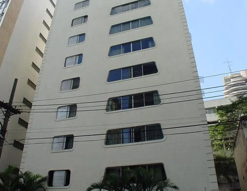 Edificio Obelisco