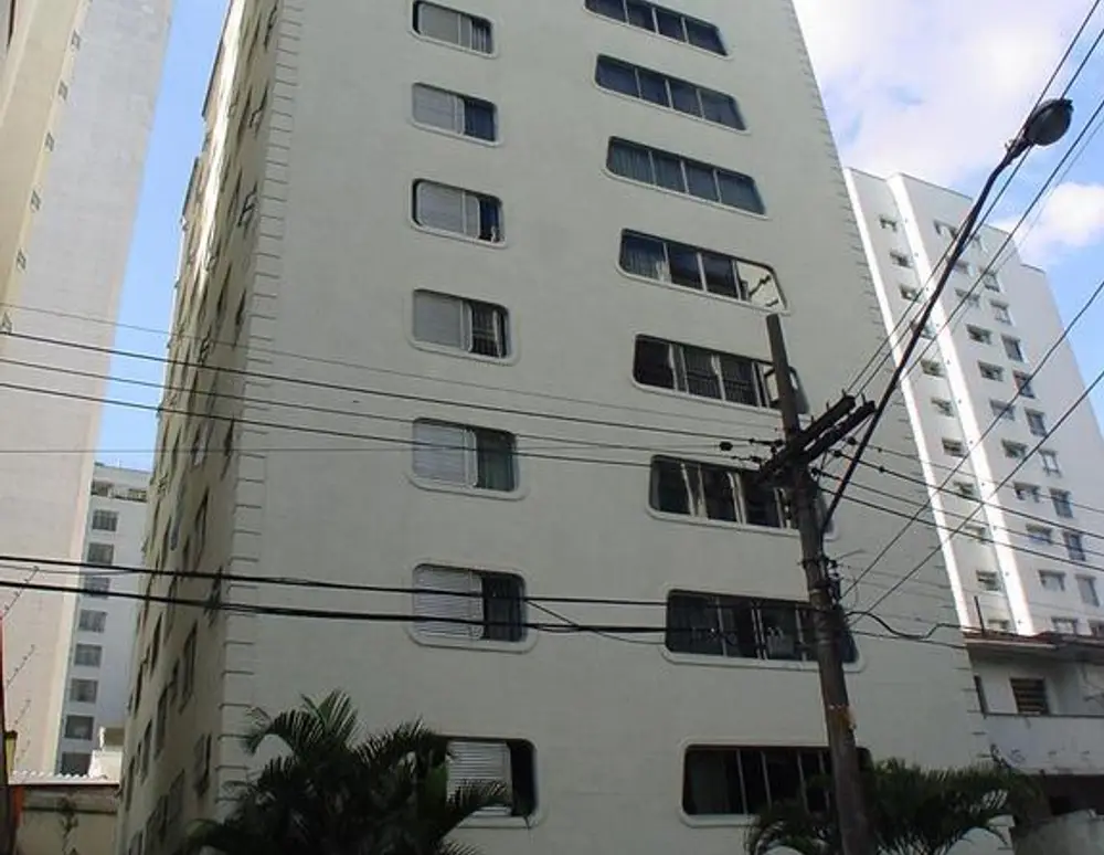 Edificio Obelisco — foto 2