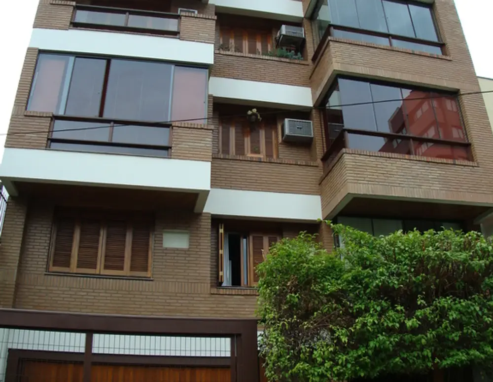 Edificio Residencial Santander