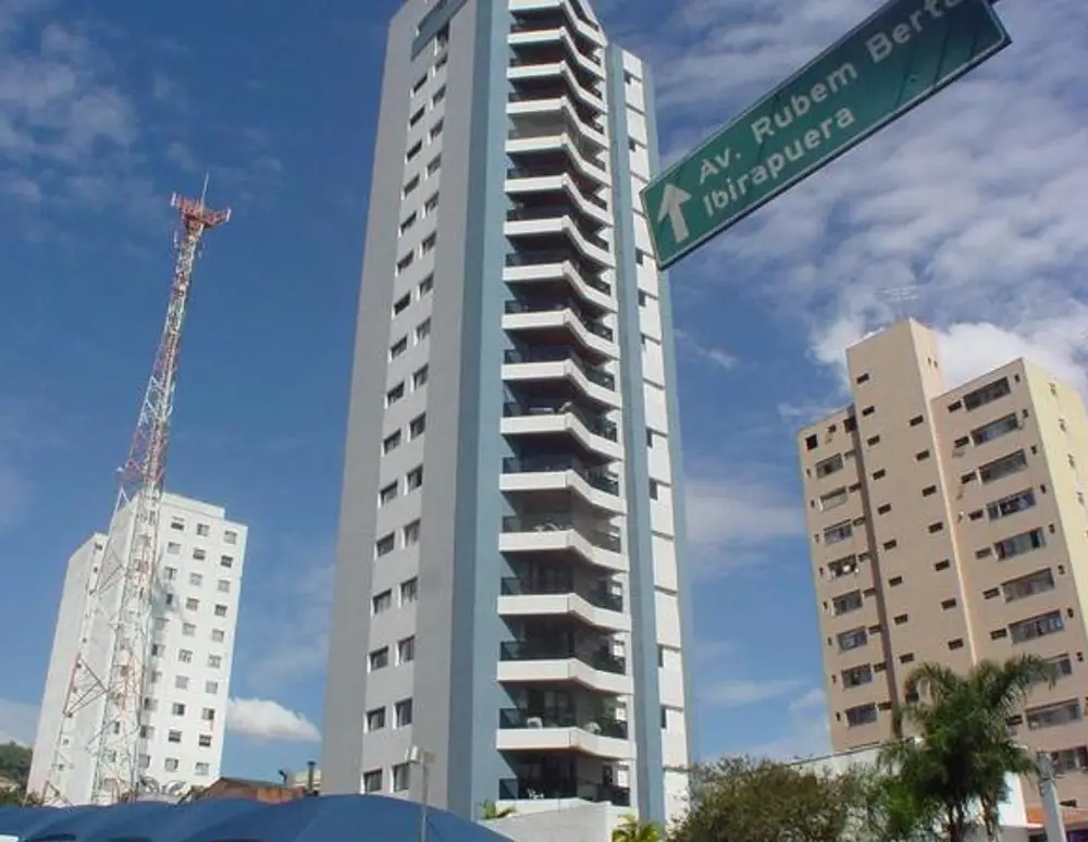 Edificio Beethoven