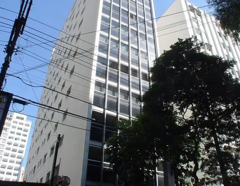 Edificio Lorraine