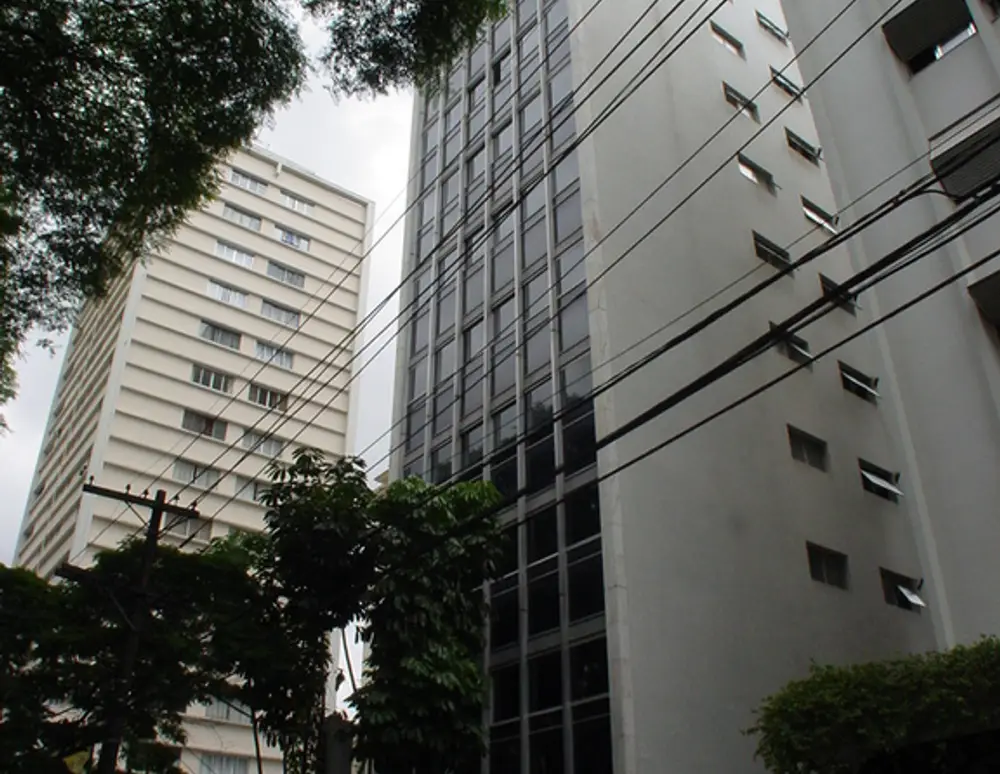 Edificio Lorraine — foto 2