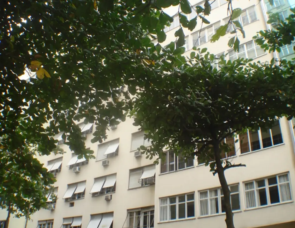 Edificio Bahia