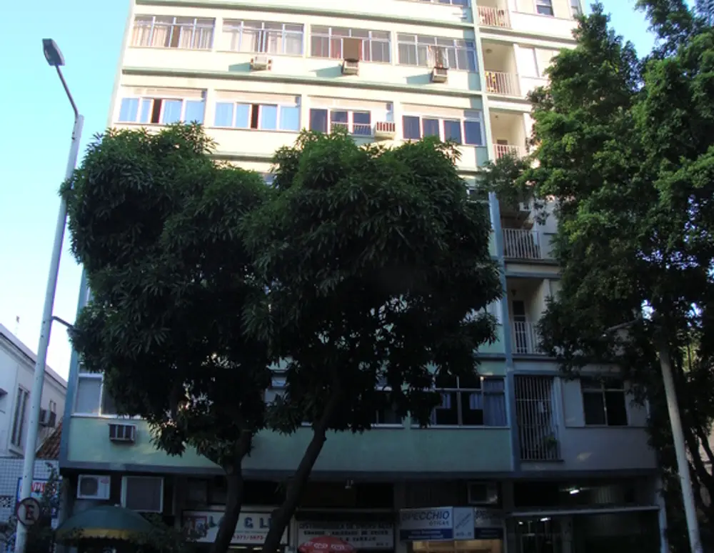 Edificio Nobre de Vizeu