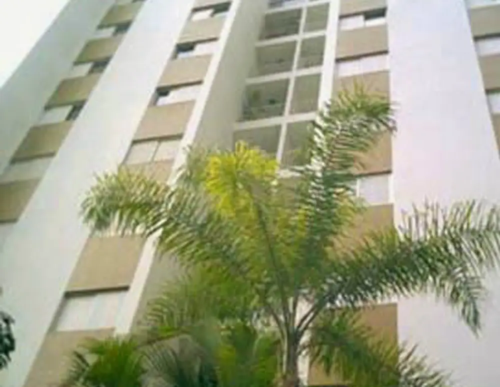 Edificio Santa Cecilia