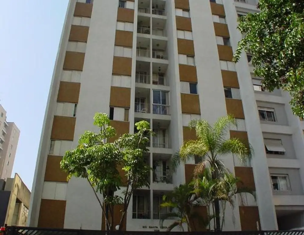 Edificio Santa Cecilia — foto 3