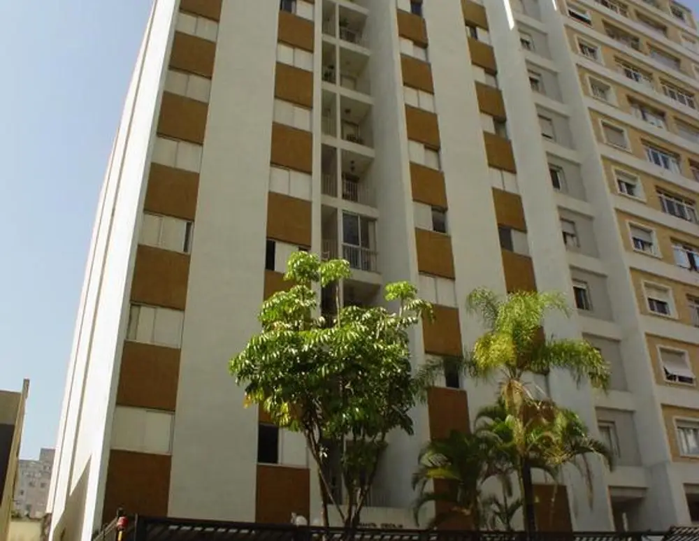 Edificio Santa Cecilia — foto 5