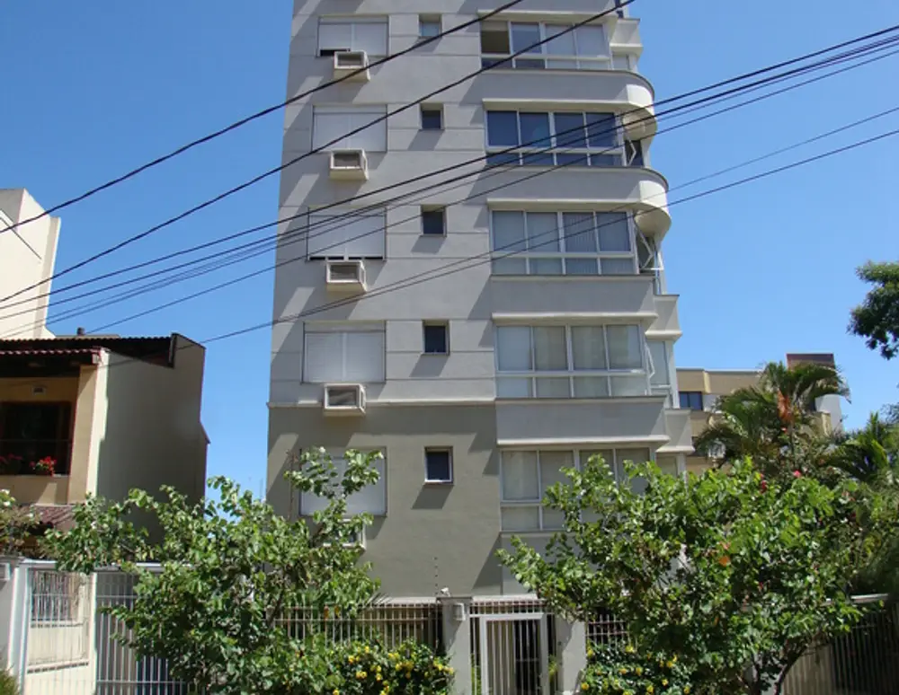 Edificio Saint Barths