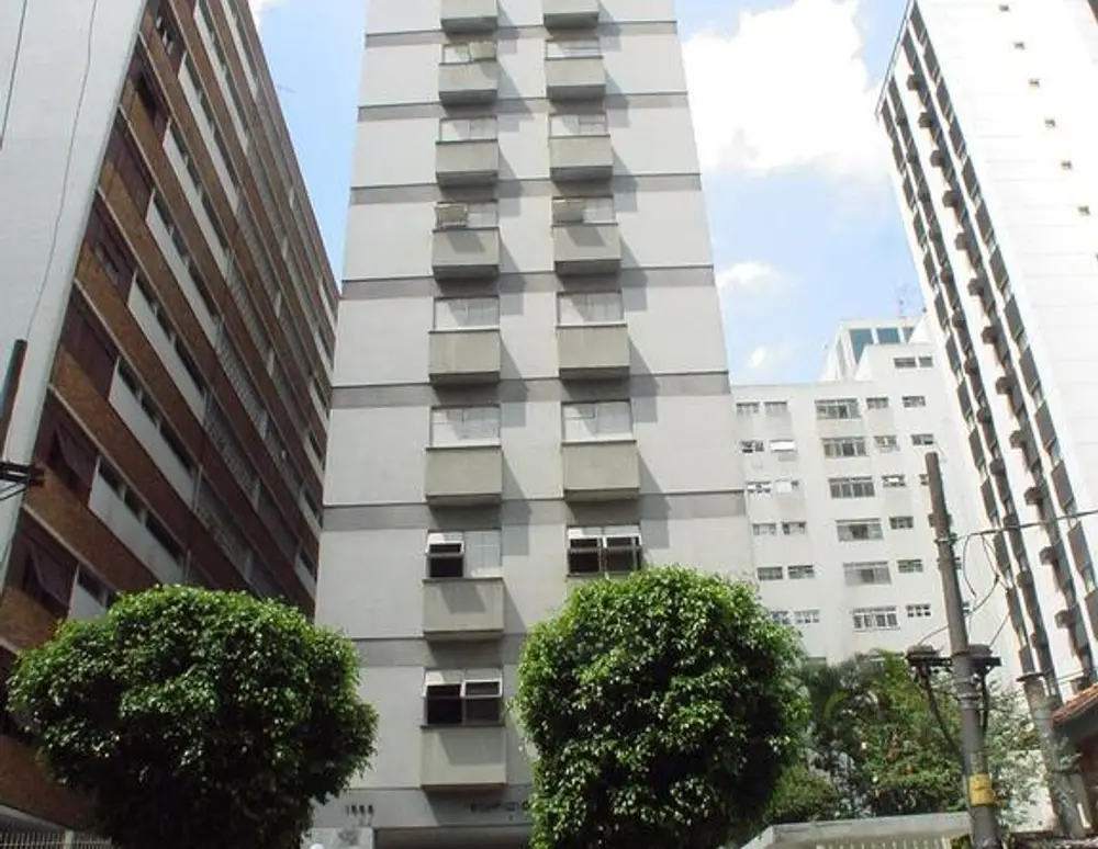 Edificio London — foto 2