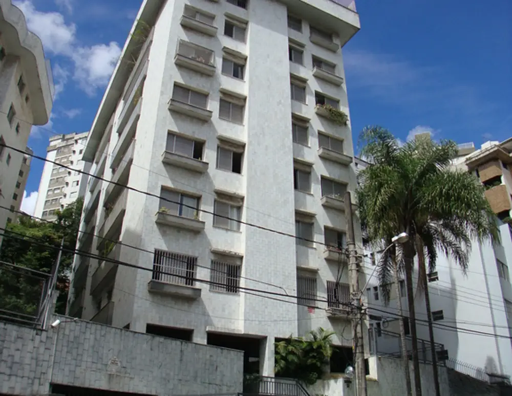 Edificio Franco Ville Ii