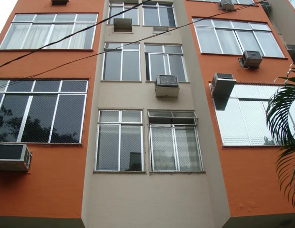 Edificio My Prince
