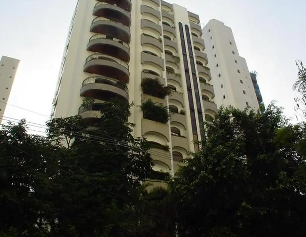 Edificio Cap D'antibes — foto 2