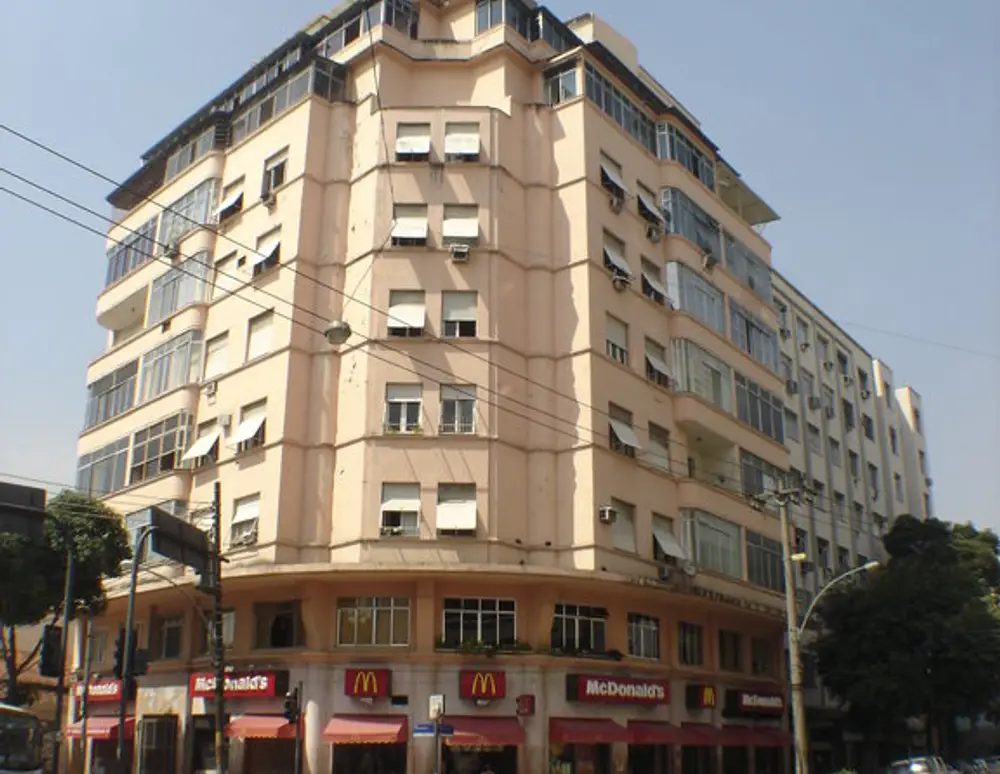 Edificio Campos Sales