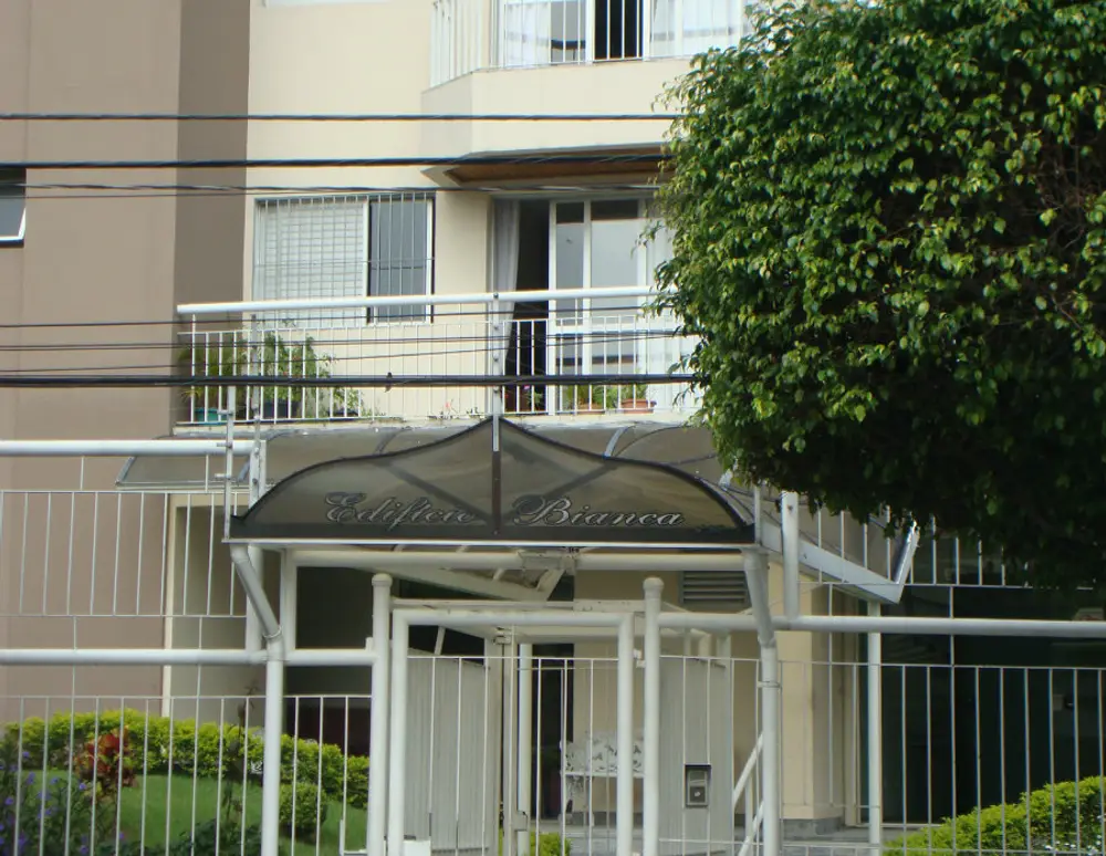Edificio Bianca