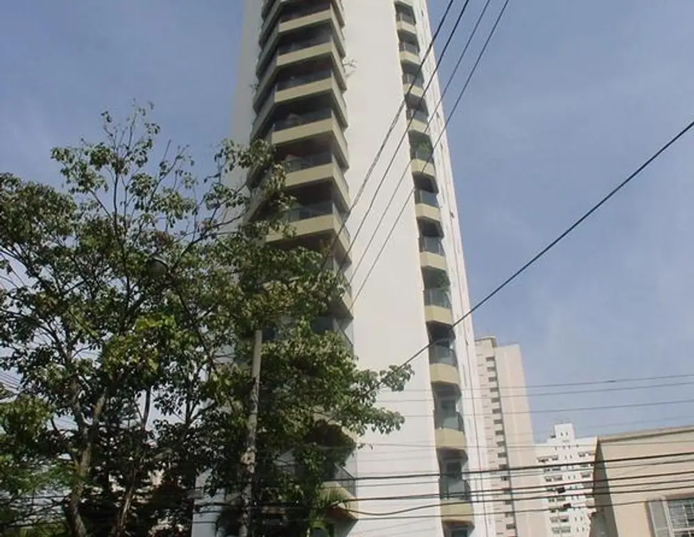 Edificio Campobello Sunshine