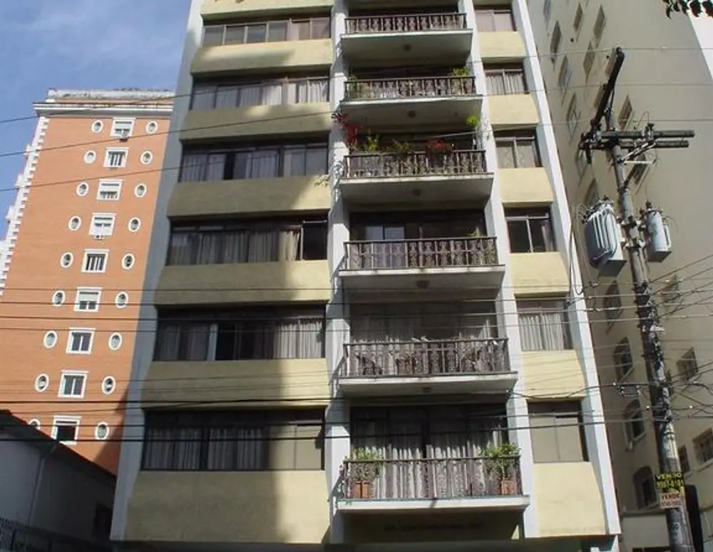 Edificio Montparnasse