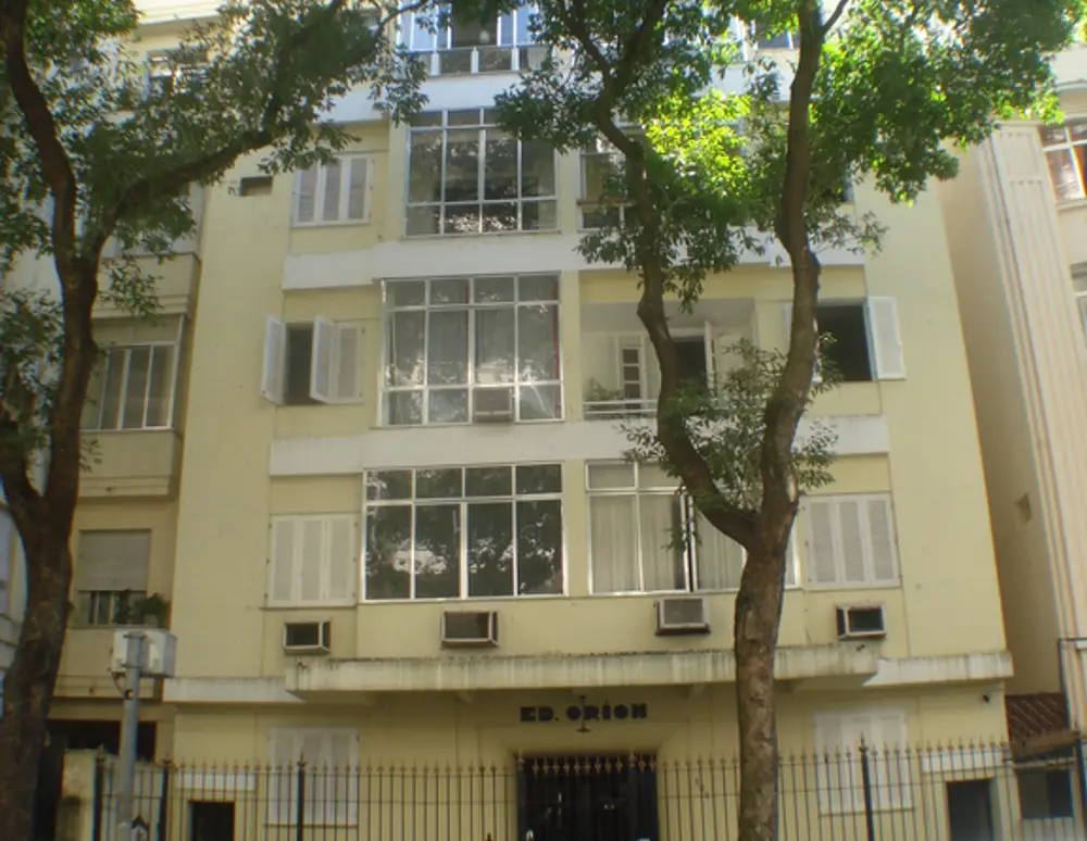Edificio Orion