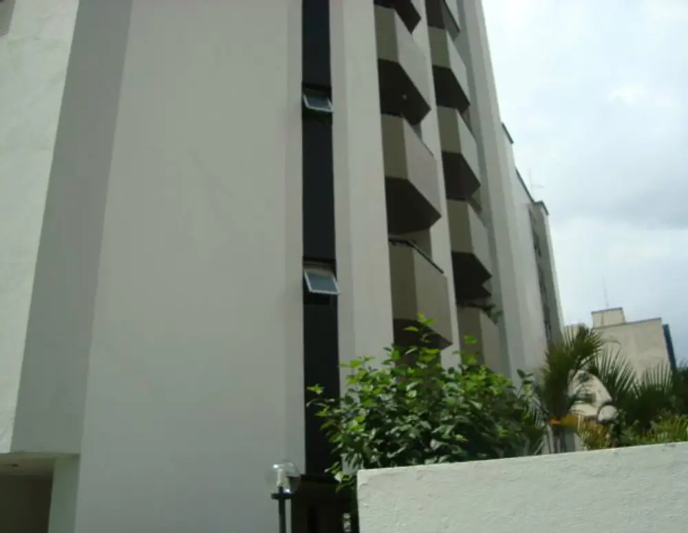 Edificio Golden Place — foto 2