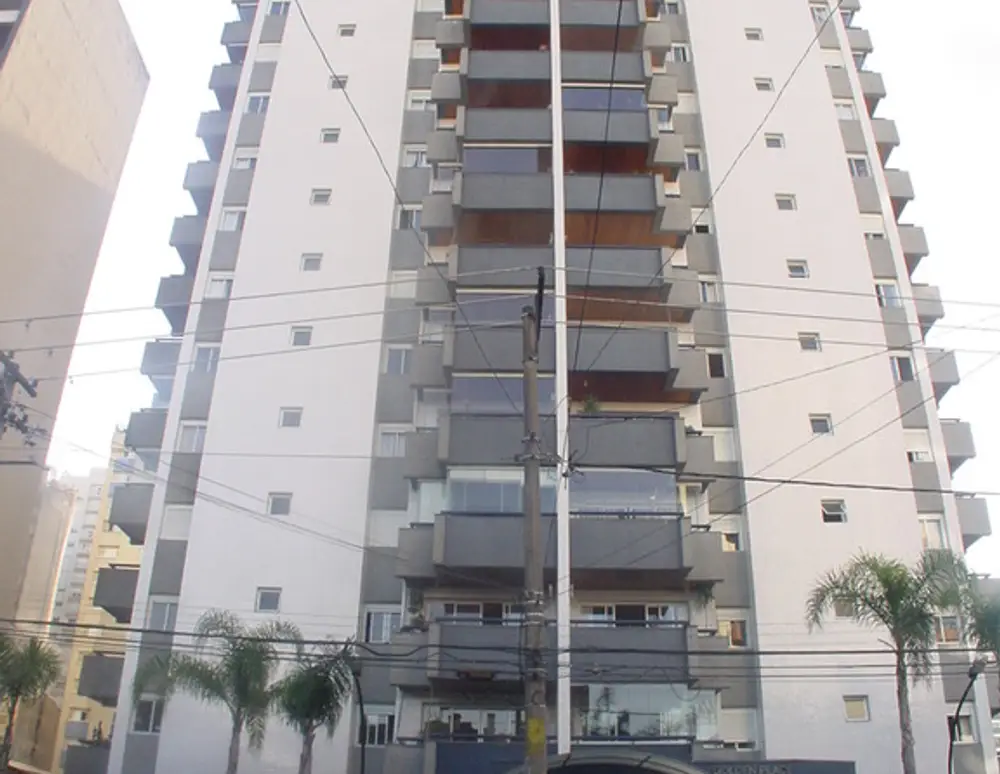 Edificio Golden Place — foto 3