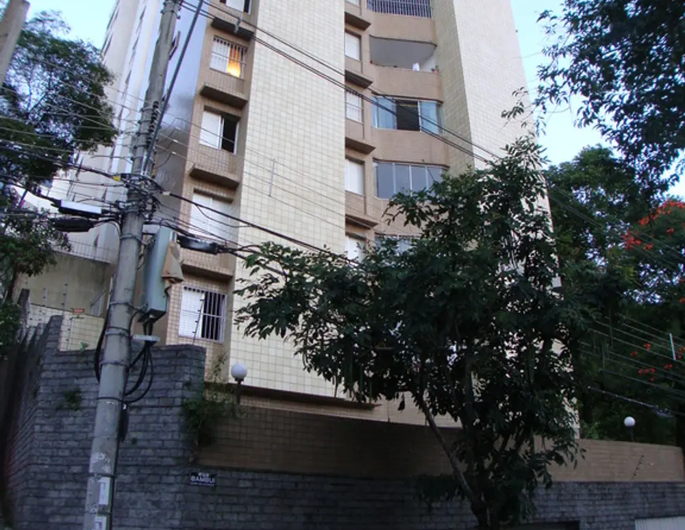 Edifício Everest