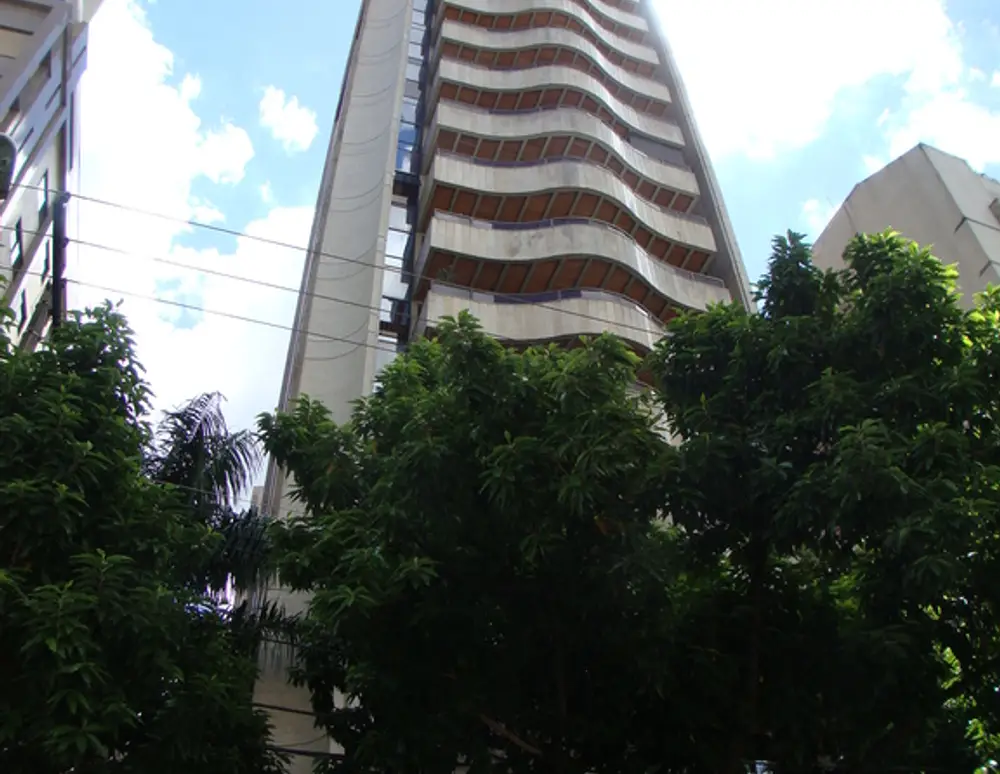 Edificio Pedro Aleixo