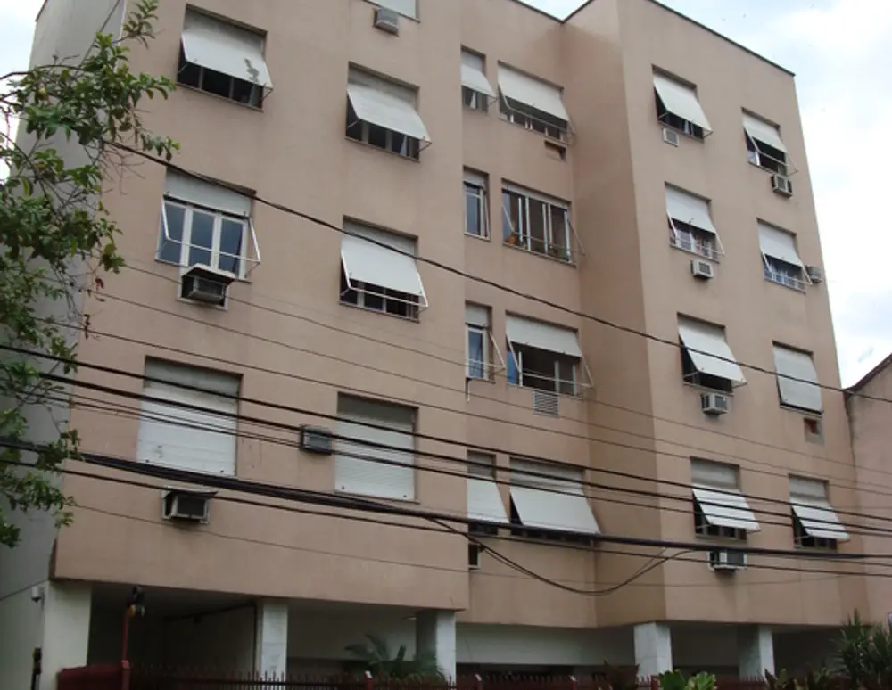 Edificio Bambina