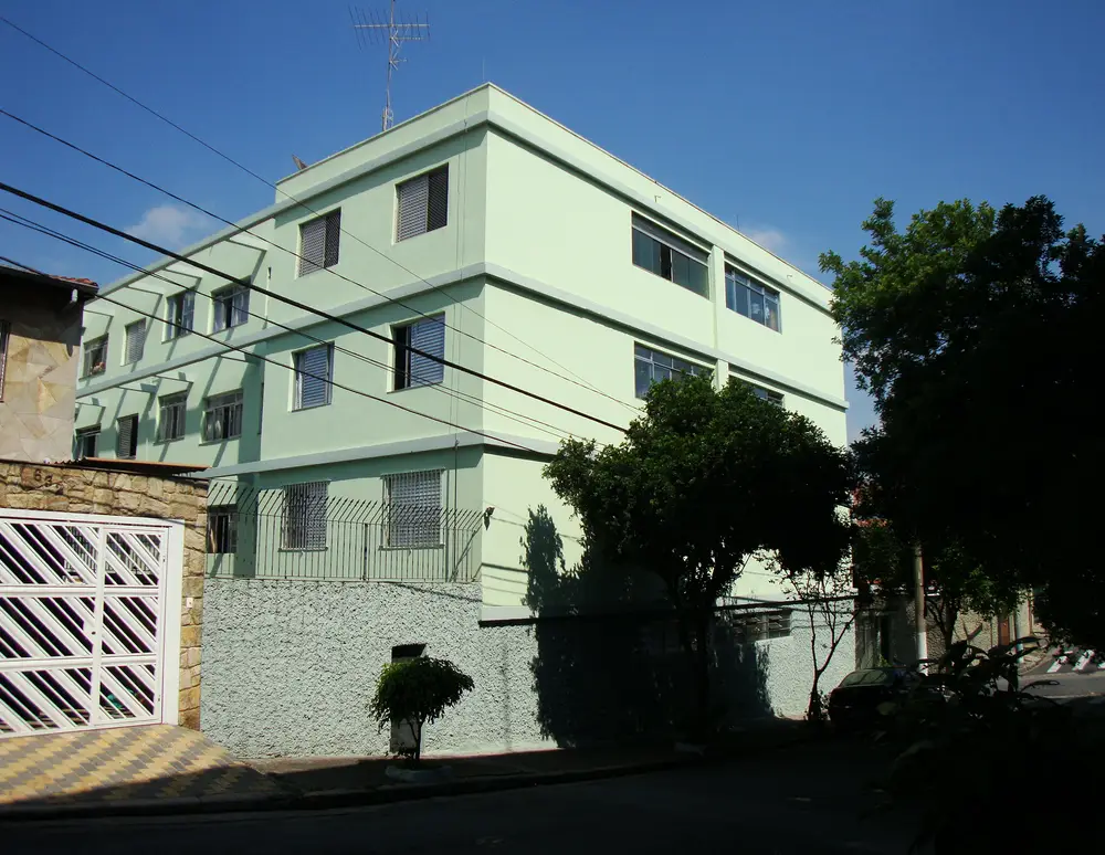 Edificio Joanda — foto 3