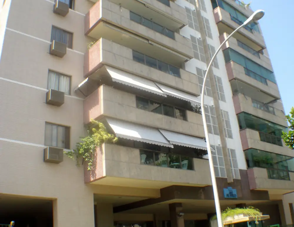 Edificio Atol Atlantico