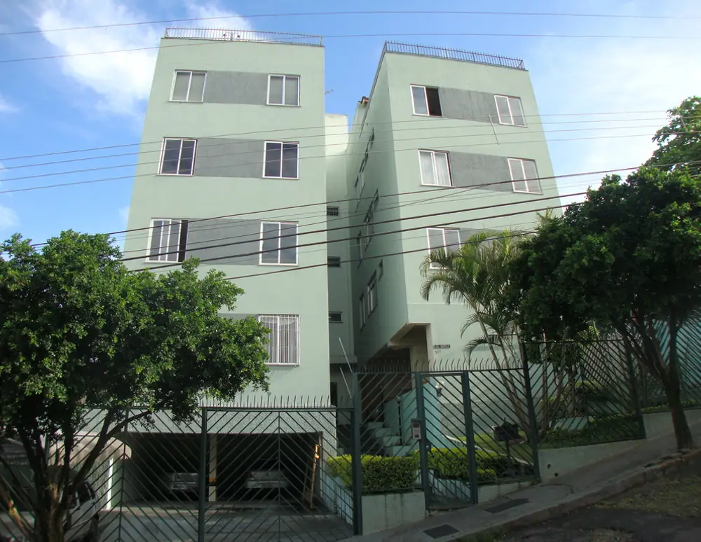 Edificio Napole