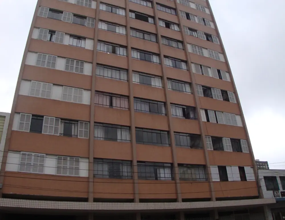 Edificio Itacolomi
