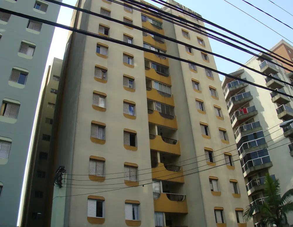 Edificio San Marino