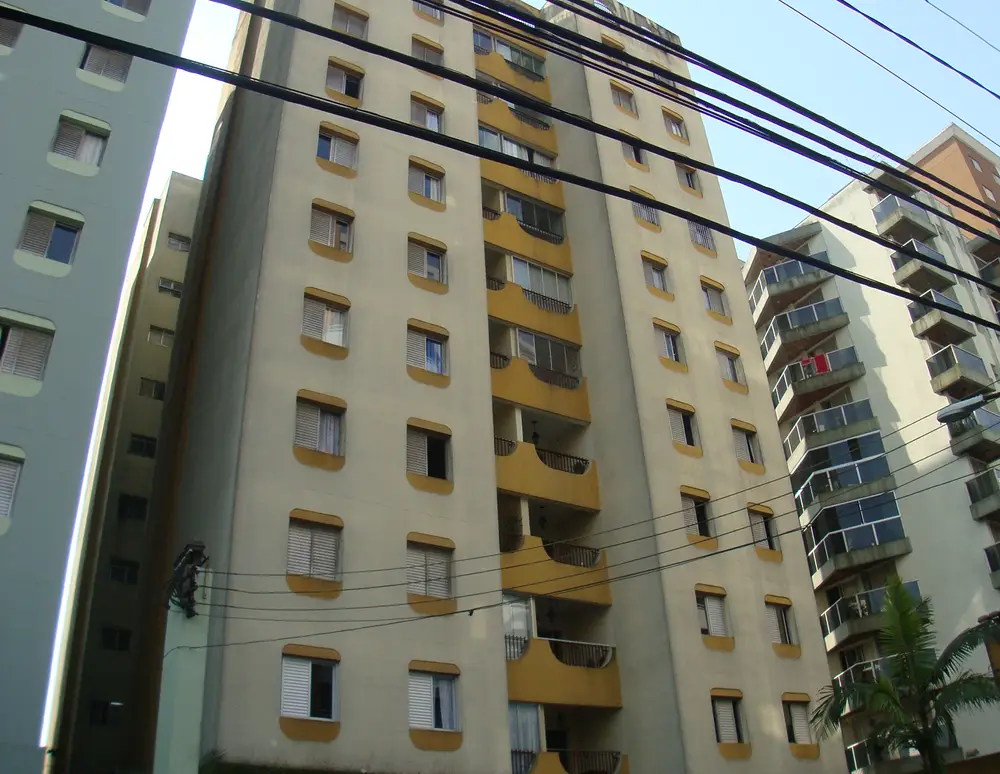 Edificio San Marino — foto 2