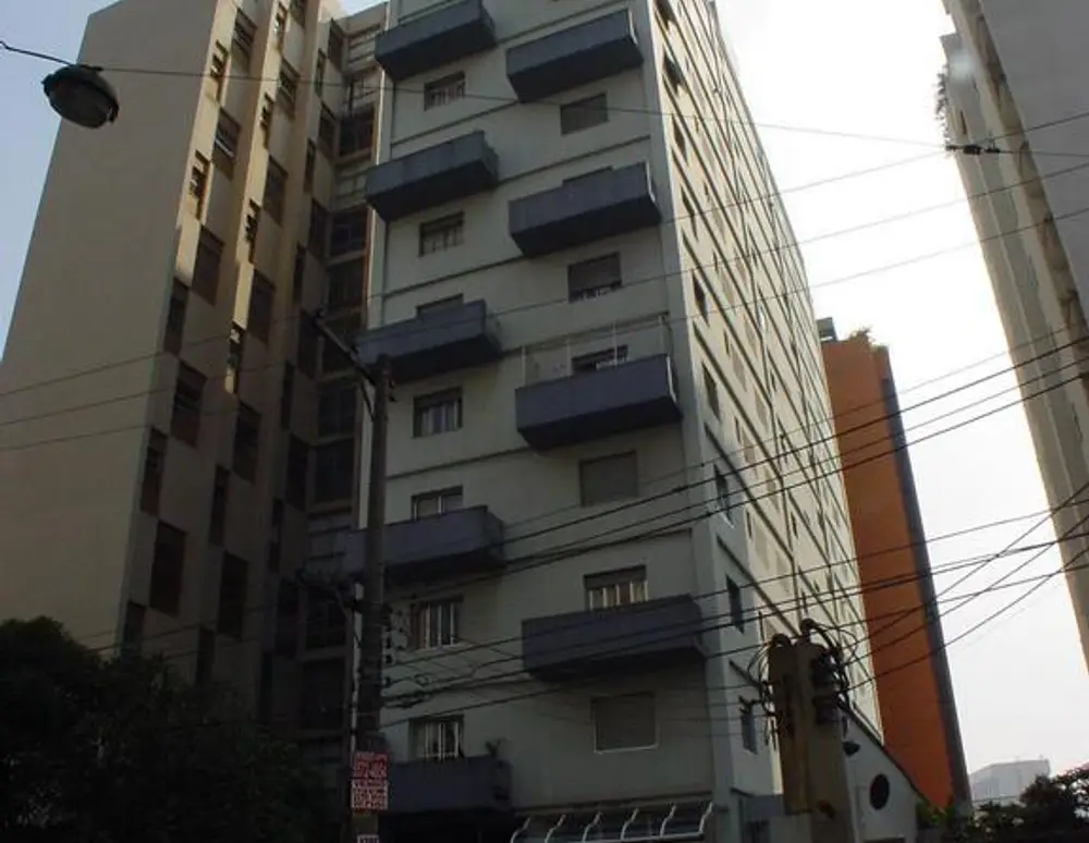 Edificio Itauna