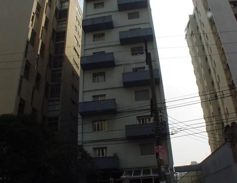 Edificio Itauna — foto 2