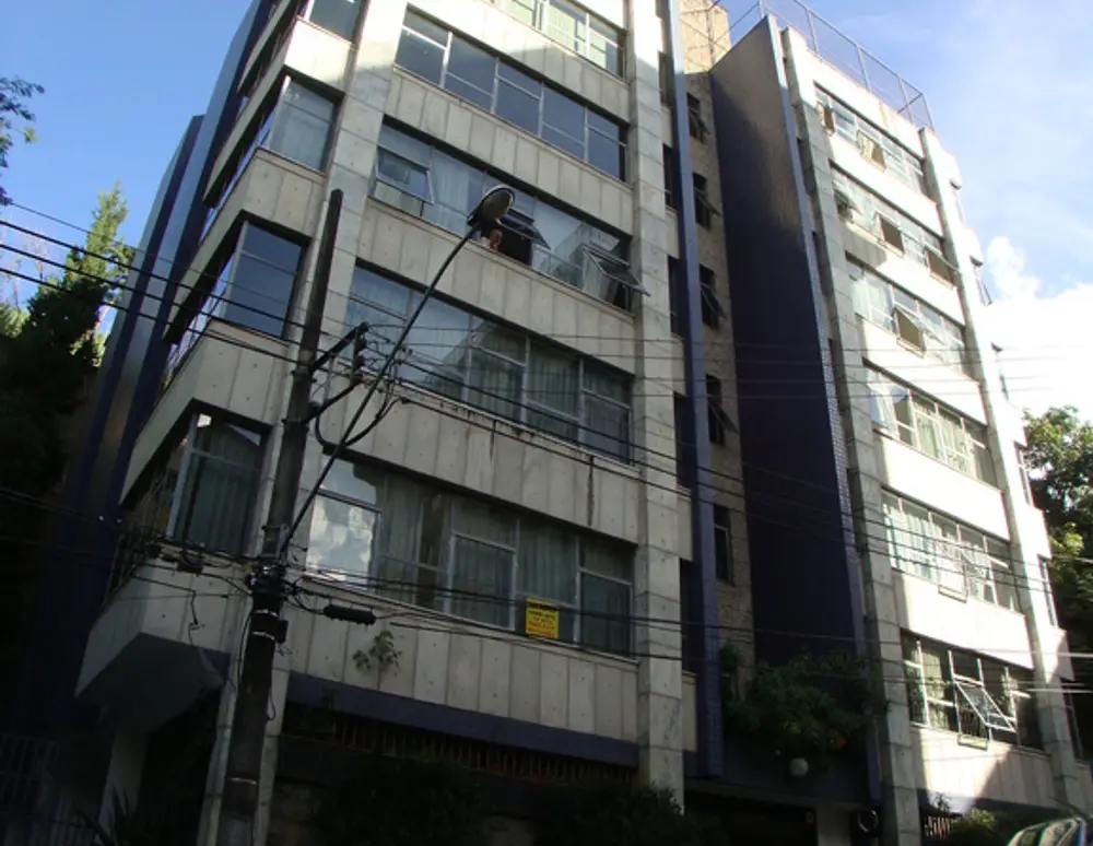 Edificio Regina