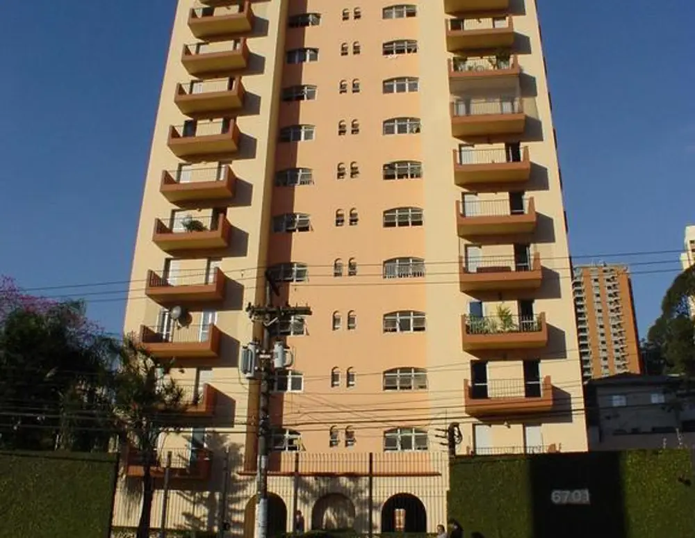 Edificio Carolina