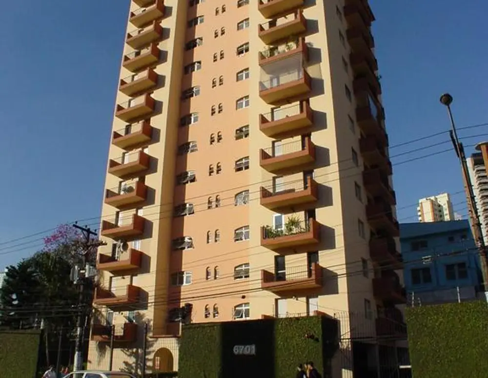 Edificio Carolina — foto 2