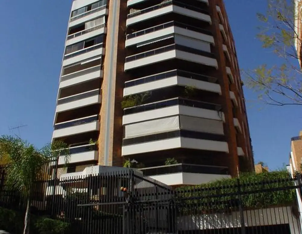 Edificio Reno