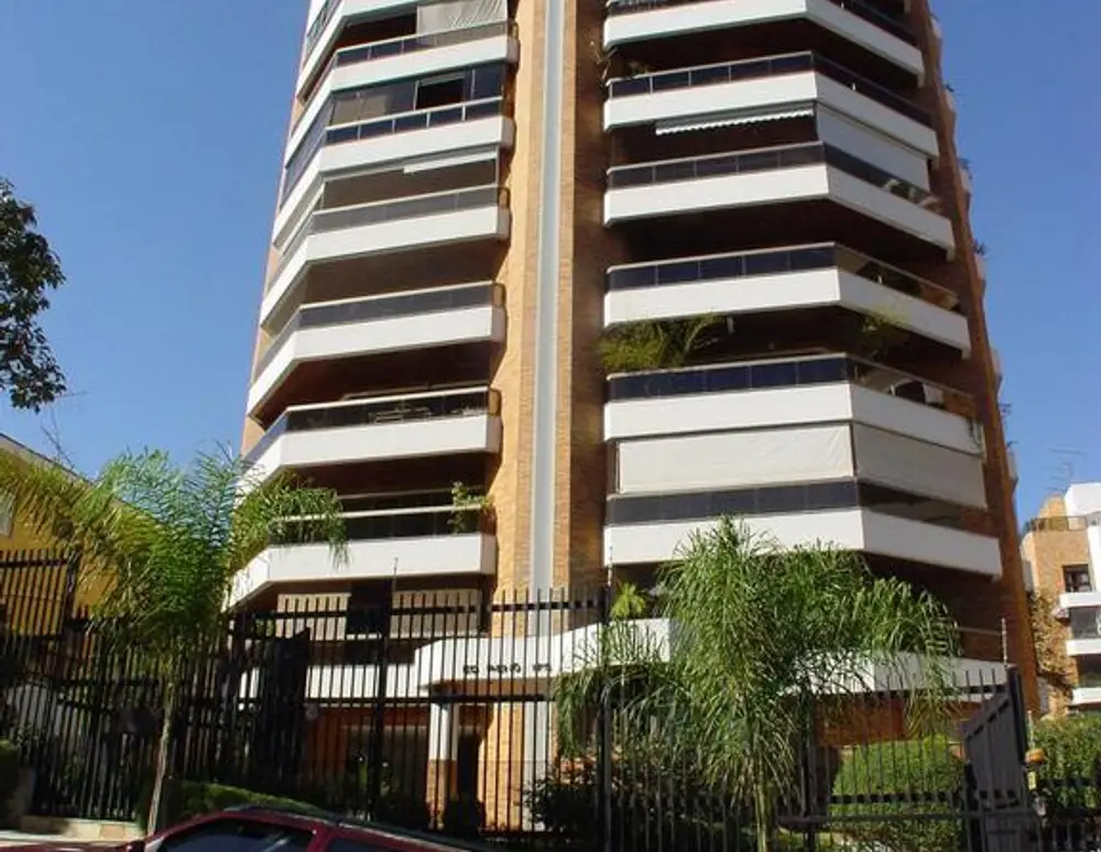 Edificio Reno — foto 2