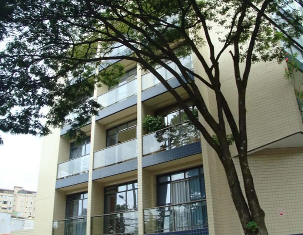 Edificio Mariana