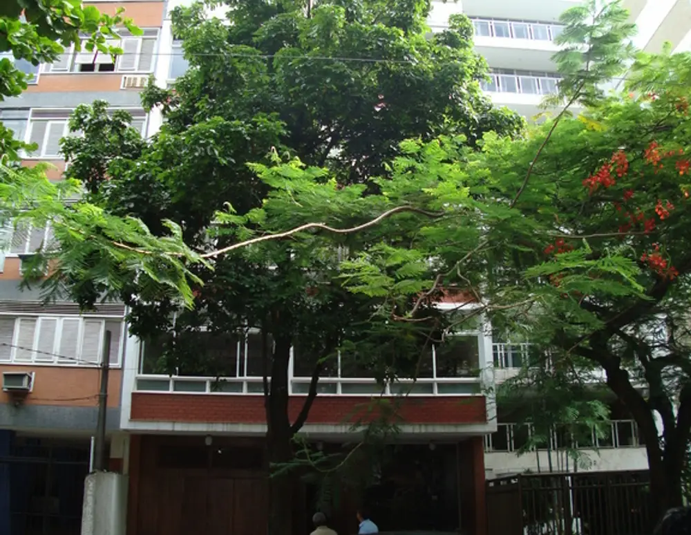 Edificio Elvira