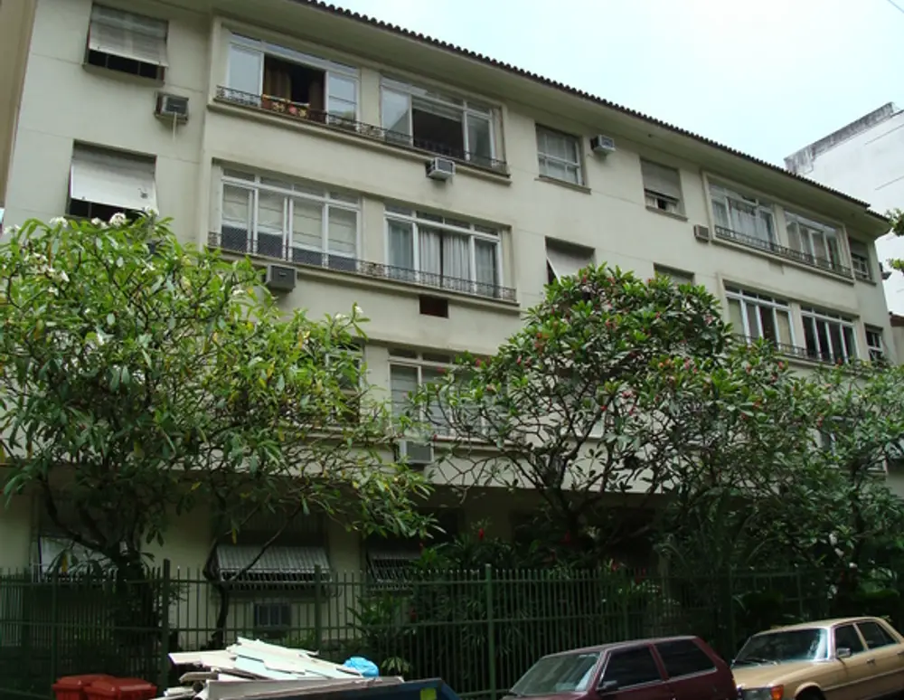 Edificio Aperana
