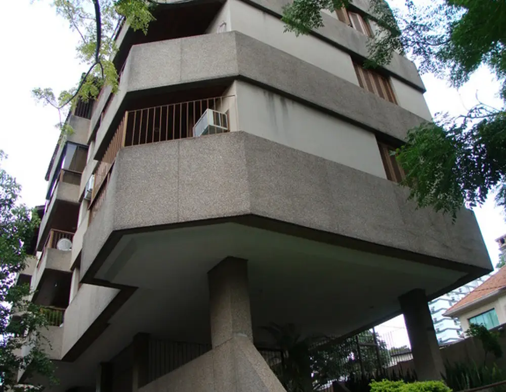 Edifício Ilha de Bali