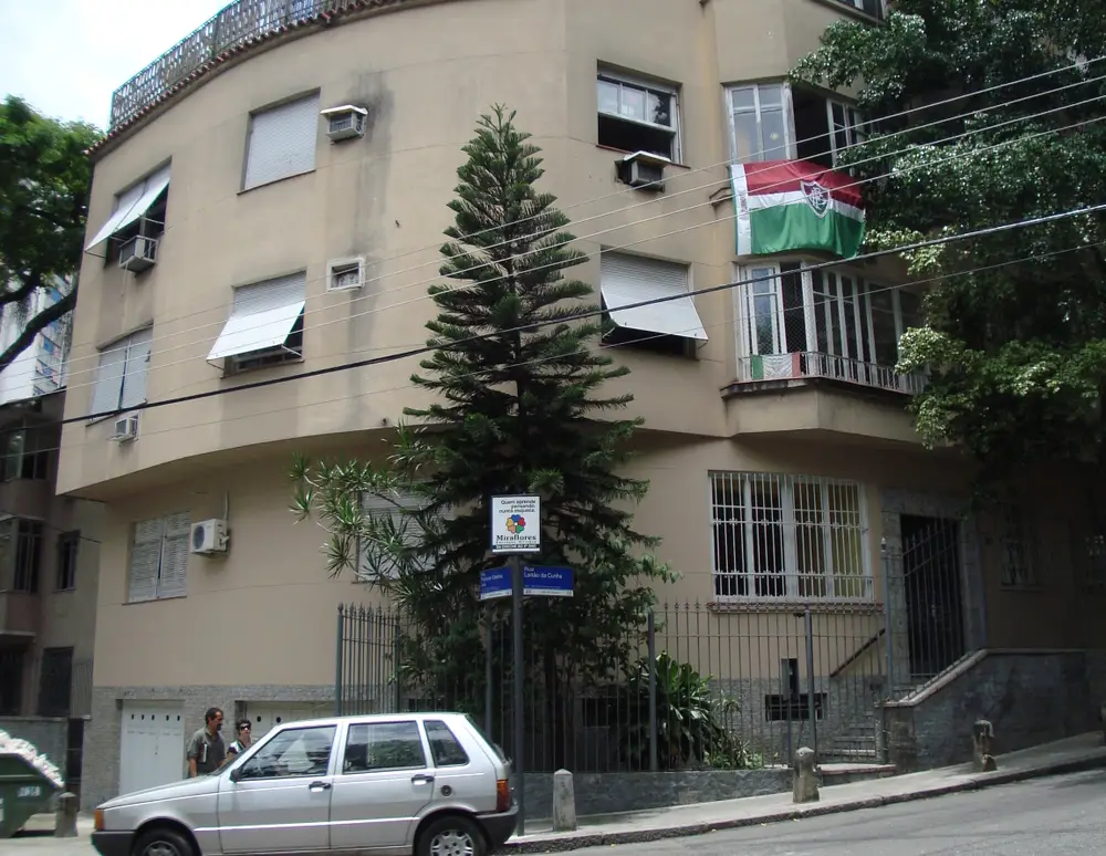 Edificio Leitao da Cunha