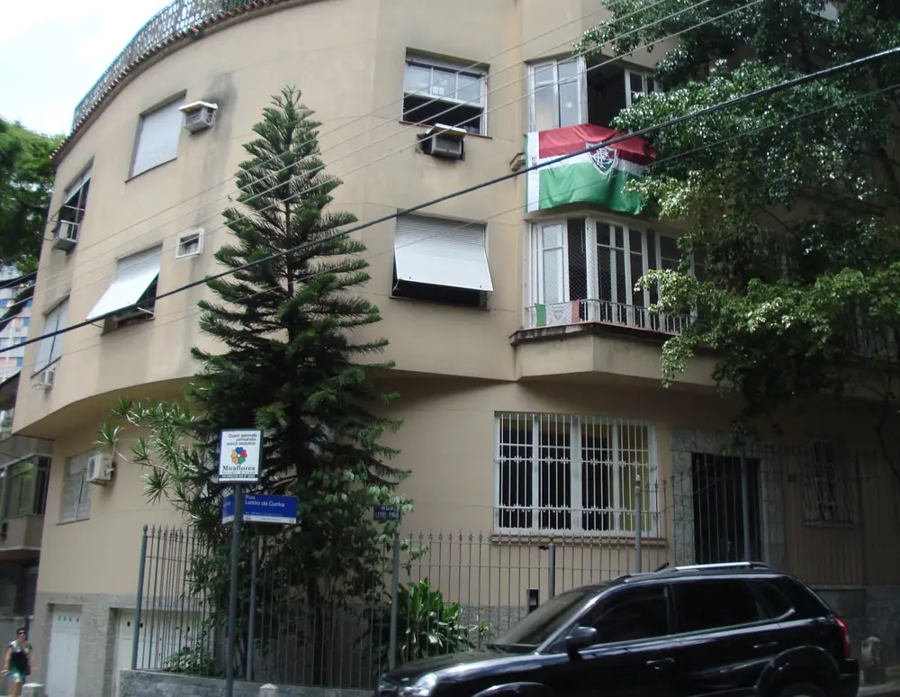 Edificio Leitao da Cunha — foto 2