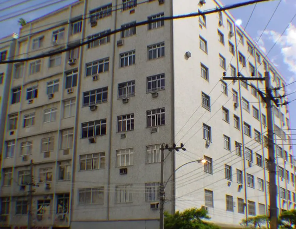 Edificio Semadid