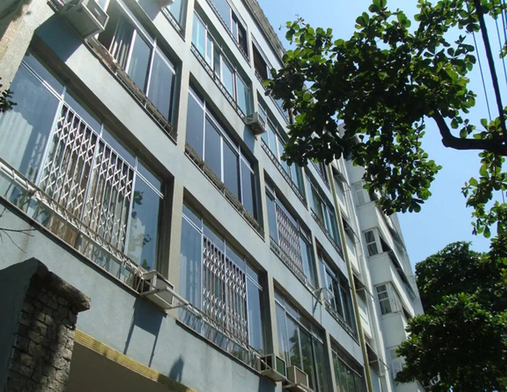 Edificio Itaurca
