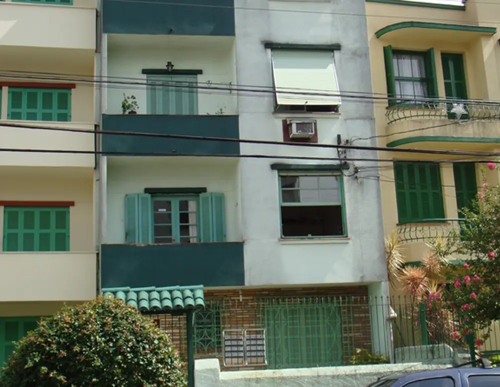 Edificio Sameiro