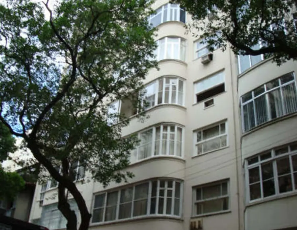 Edificio Bom Pastor