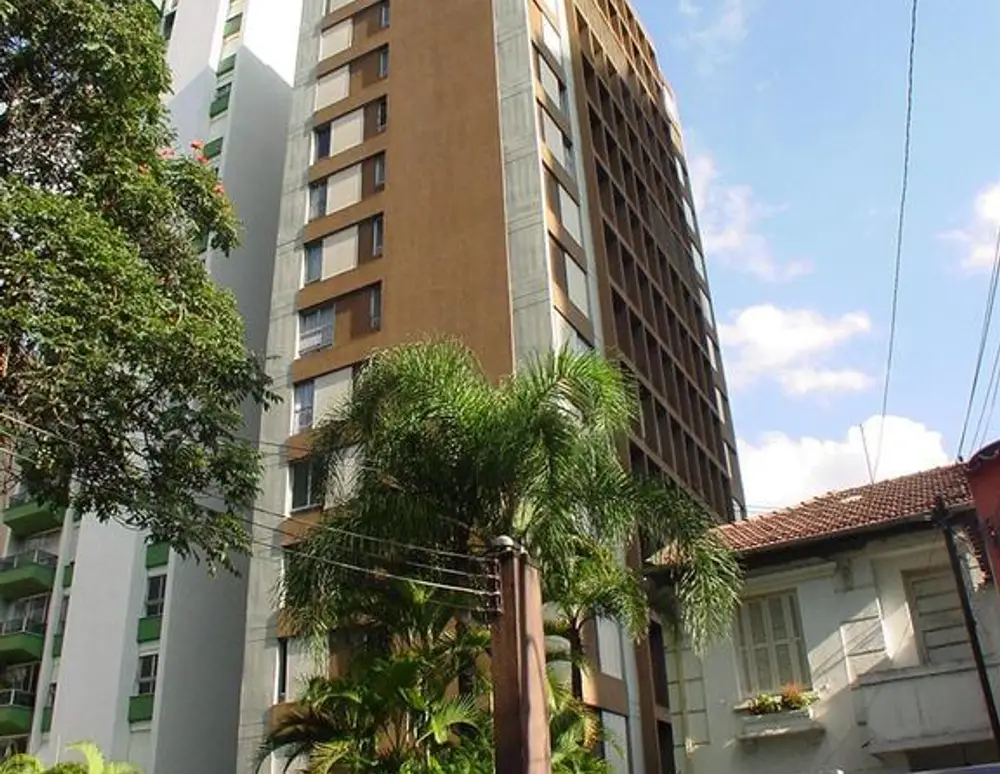 Edificio Nathalia